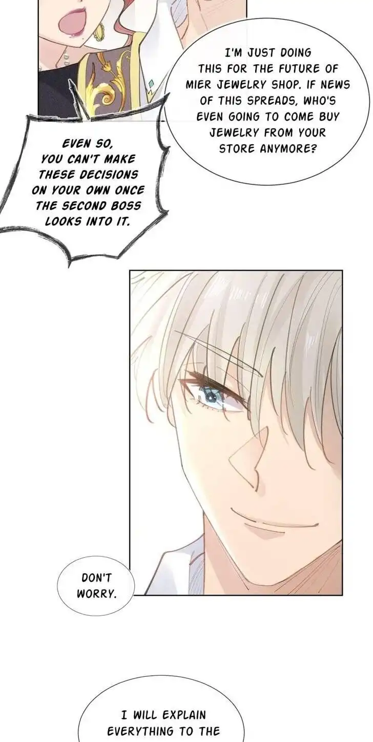 Olive's Plan To Get Rich Chapter 17 15